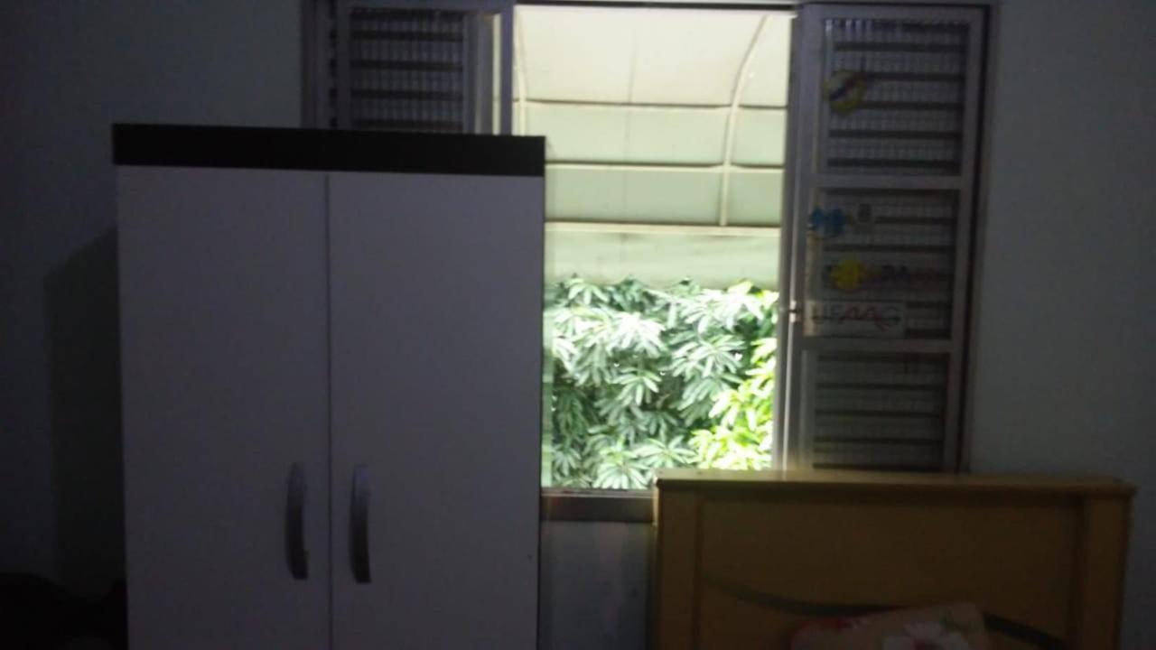 贝洛哈里桑塔Aconchego Dos Schreiber公寓 外观 照片